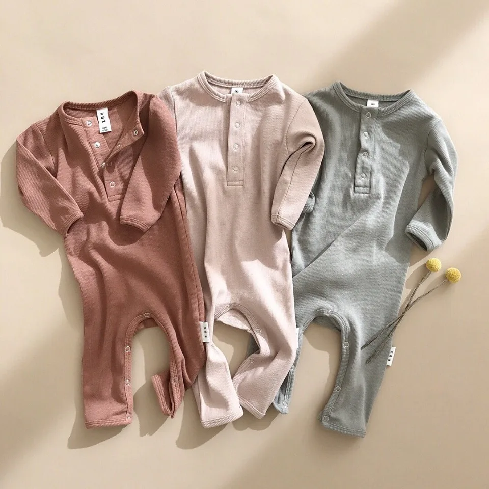 
OEM High Quality Customize Certified Organic Cotton New Born Baby Clothing and Baby Romper baby clothes Manufacturer from India 