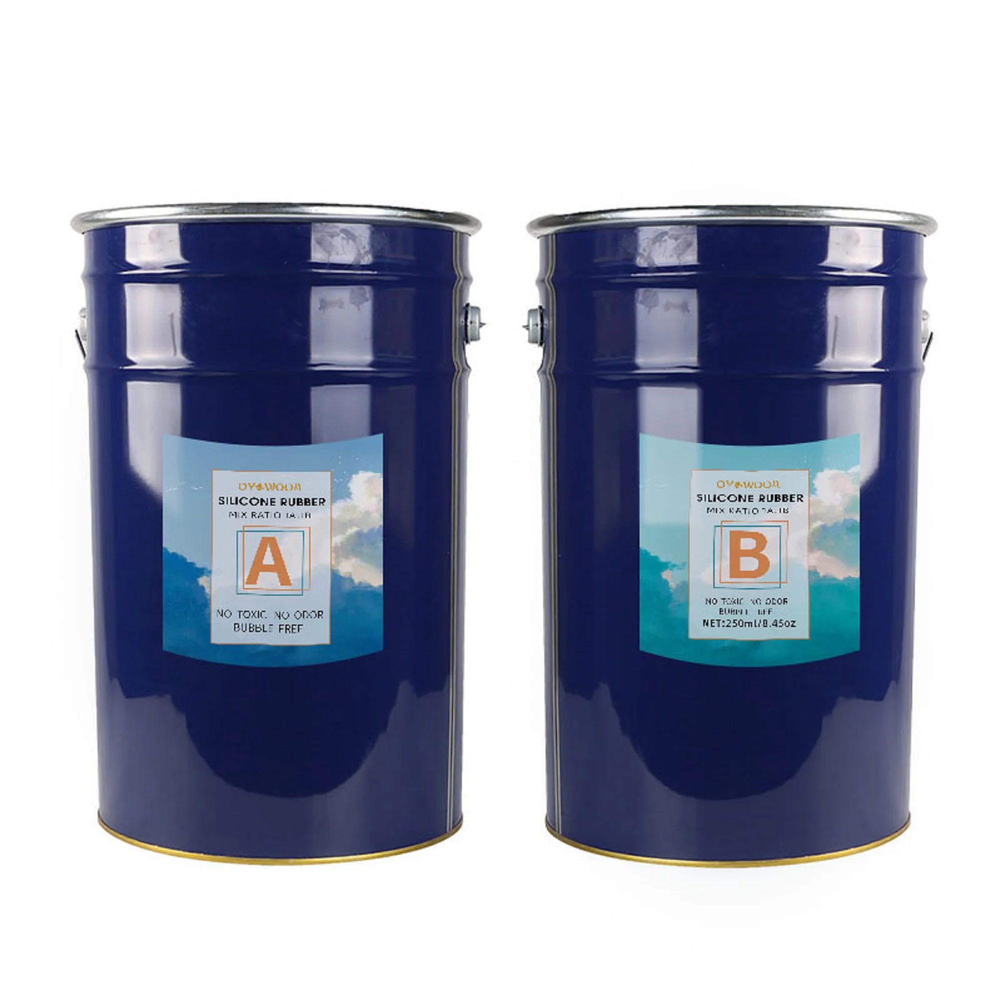 Silicone rubber liquid for sale at best prices