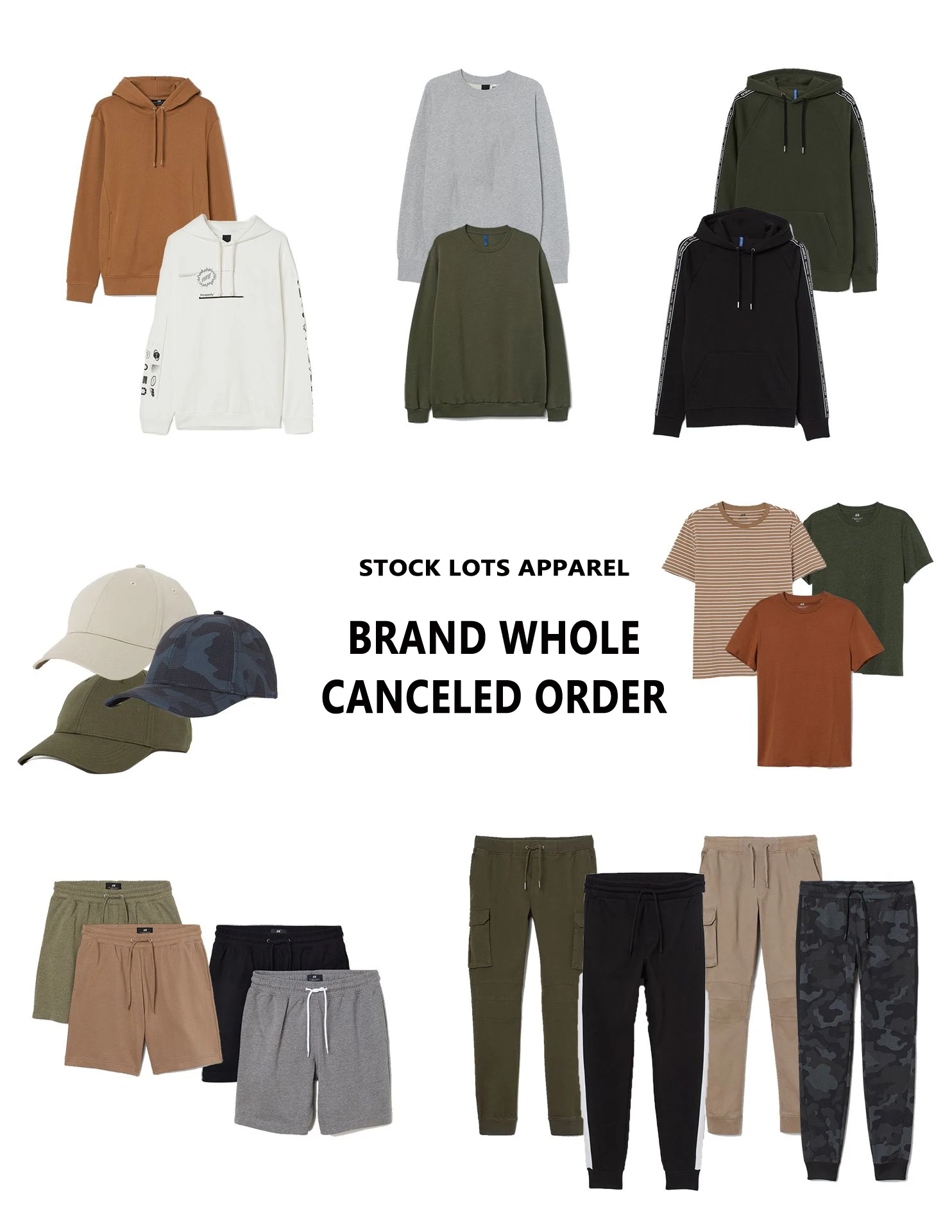 stock lots clothing New Buyer stocklots apparel Readymade Stock Lot Garments Fashion Casual men women lady kdis overruns apparel