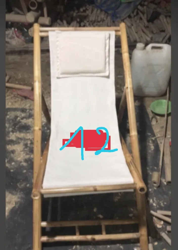 Продажа, высокое качество по хорошей цене, роскошный бамбуковый диван, вьетнамский стиль ручной работы от производителя