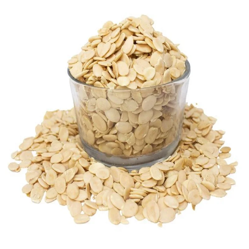 egusi yield  per hectare