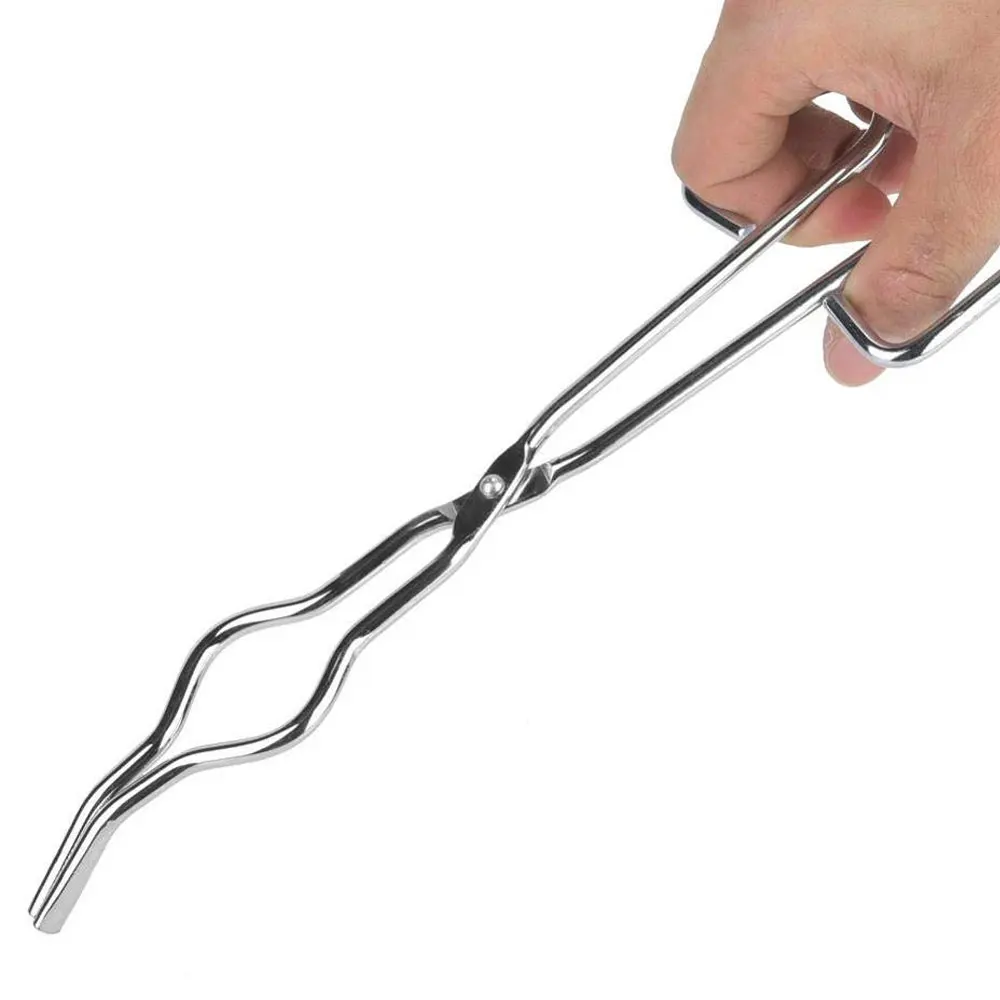 Latest Model Wholesale Cheap Price New Arrival Custom Logo Printed Tongs For Lab Instruments