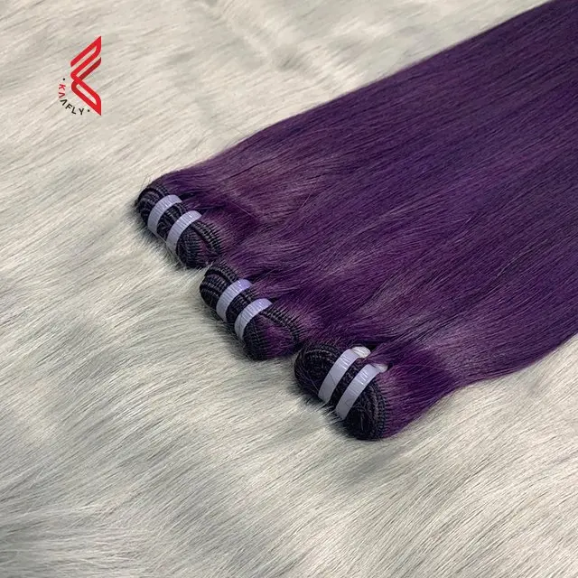 Двойной натянутый человеческий Вьетнам во Вьетнаме блонд натуральные человеческие волосы купить настоящие для наращивания 32 дюйма