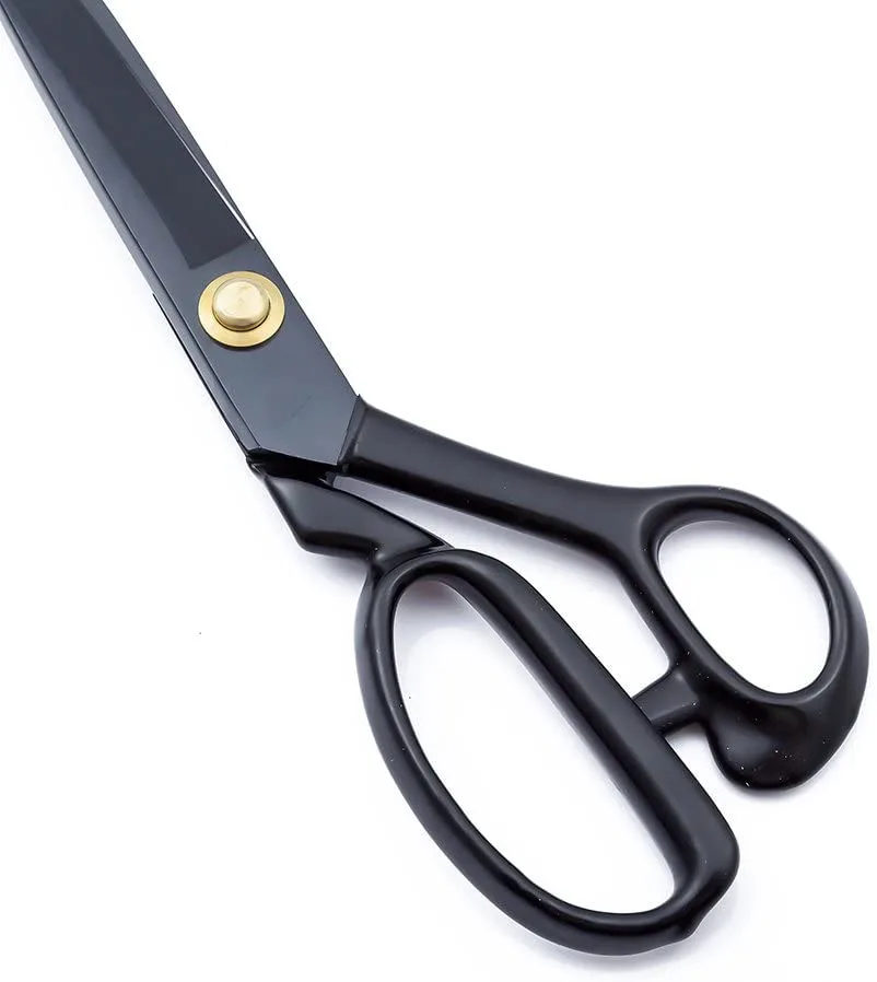 Швейные ножницы SMITH CHU-сверхмощные для портной ткани кожи сырья изготовления одежды модификации