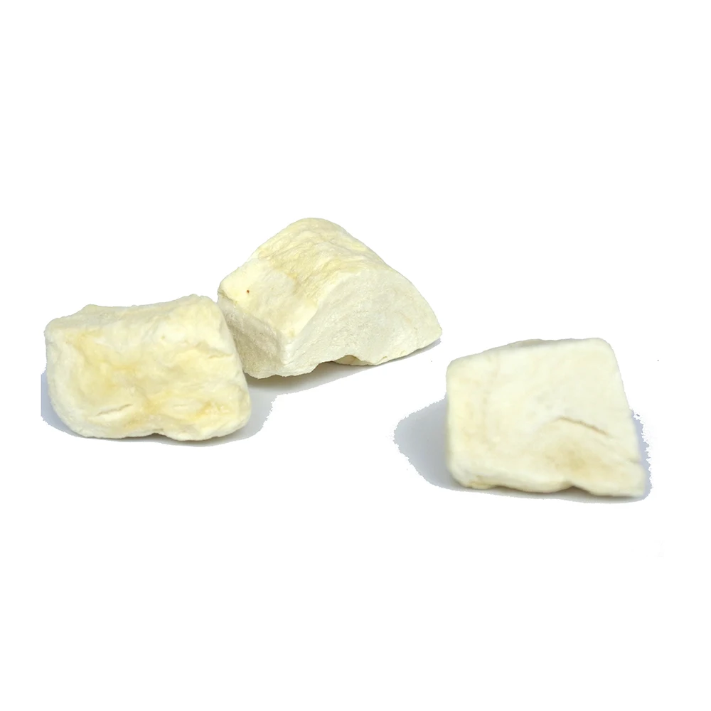 
Highly Recommended For Sweet BANGKOK KING Freeze Dried Durian Shipping From Thailand 