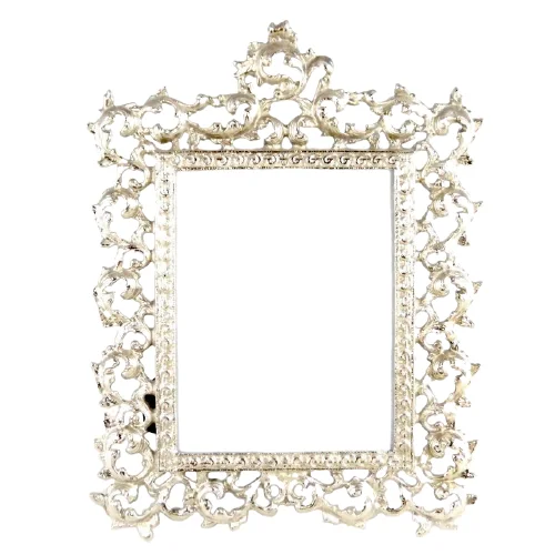 Стандартная металлическая рамка декоративные прямоугольные золотые фоторамки Индивидуальный размер большое количество для декора