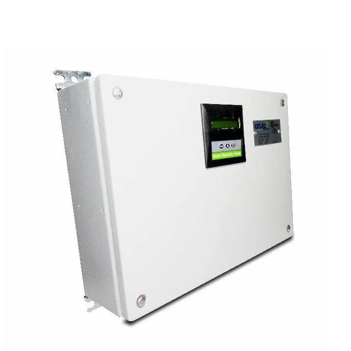 
Latest Quality Celec Commercial & Home Power Saver 240V 400 Amp Affordable Energy Saving Equipment Parts For Sale 