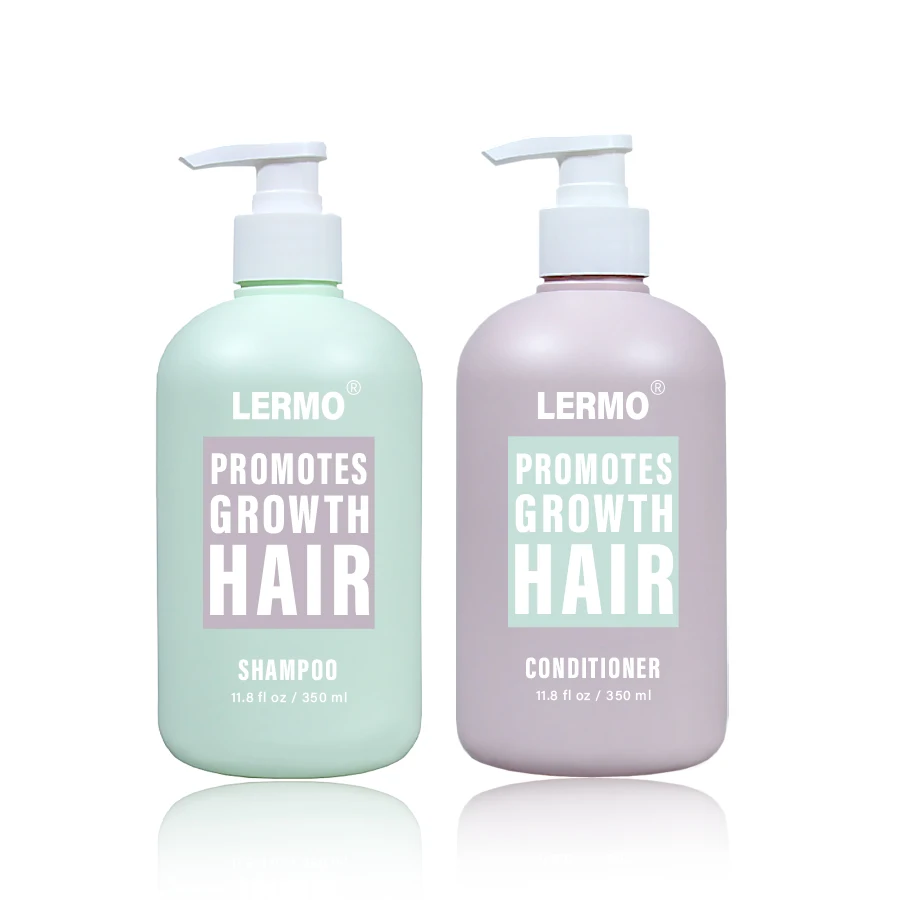Organic Shampoo Organic Hair Shampoo Hair Growth Private Label Anti-Dandruff Herbal Natural Hair Shampoo And Conditioner