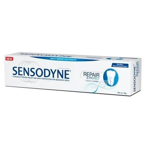 Sensodyn Pronamel Toothpaste Gentle Whitening 75ml