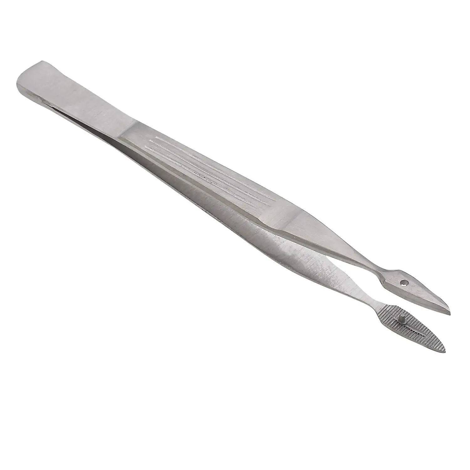 Factory supply hospital Medical  walter splinter forceps stainless steel surgical instrument