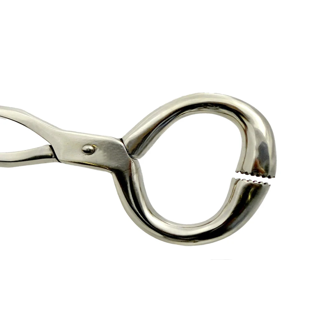 Hoof tester round Veterinary instruments horse hoof cutter surgical instrument medical instruments new designs.