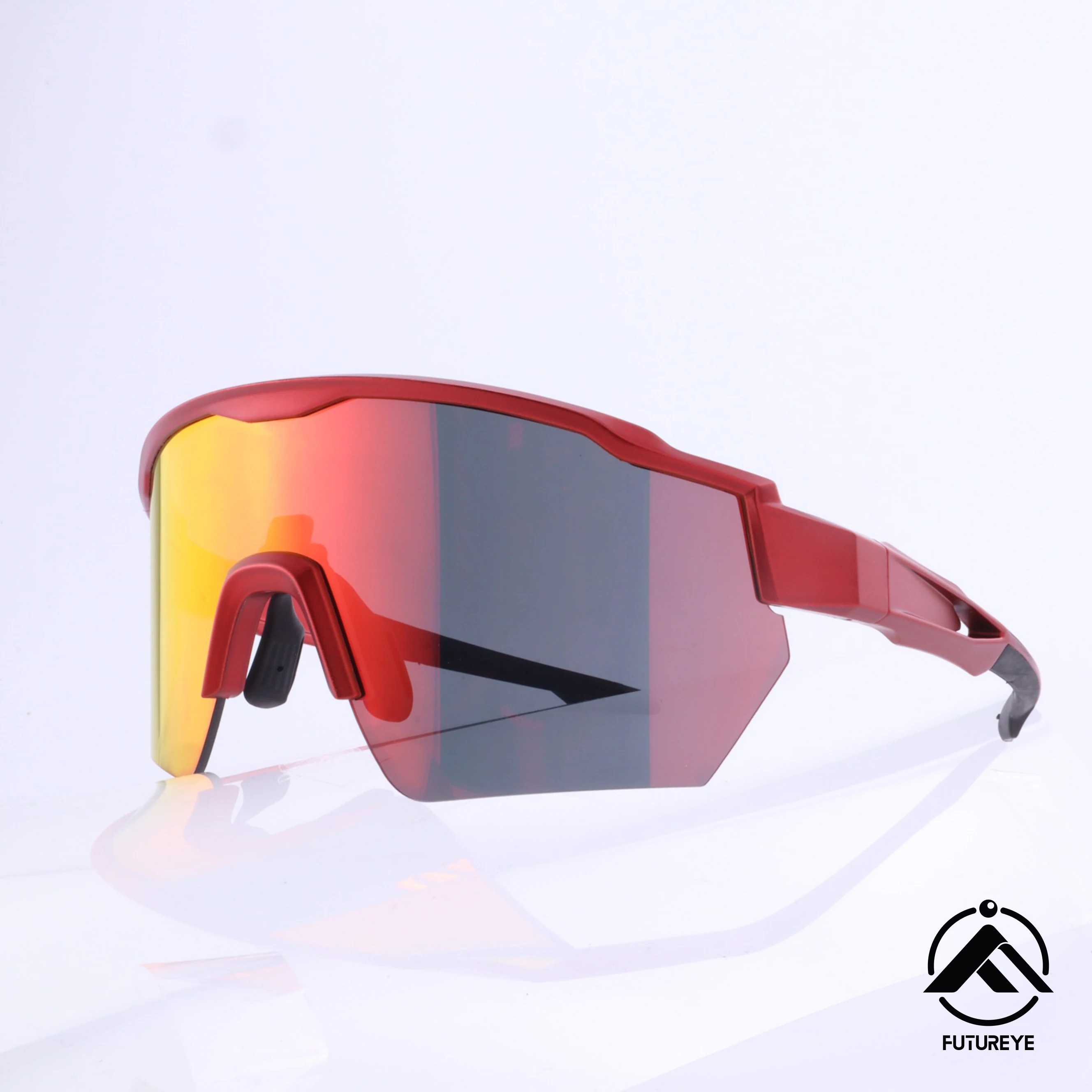 TW 2021 trendy High quality protective sunshade cycling outdo sports sunglasses unisex sports vintage
