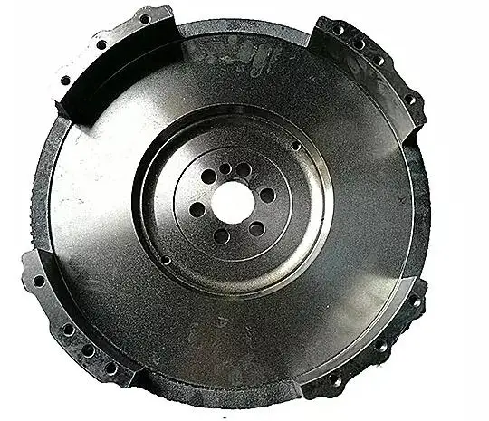 Маховик для тяжелого грузовика для NISSAN 12310-Z3679