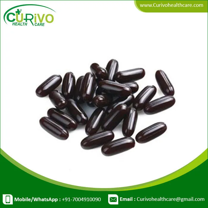 
Ginseng with Multivitamin and Multimineral Capsules 