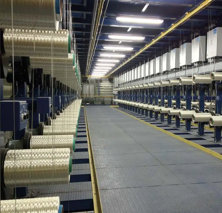 Полиакрилонитрил волокно кастрюля предшественники волокна акриловое