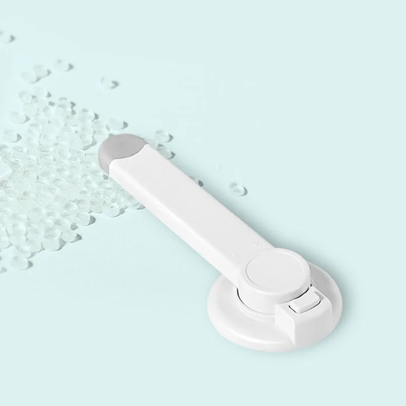 Wholesale baby proofing easy to use toilet seat lid lock child safety locks