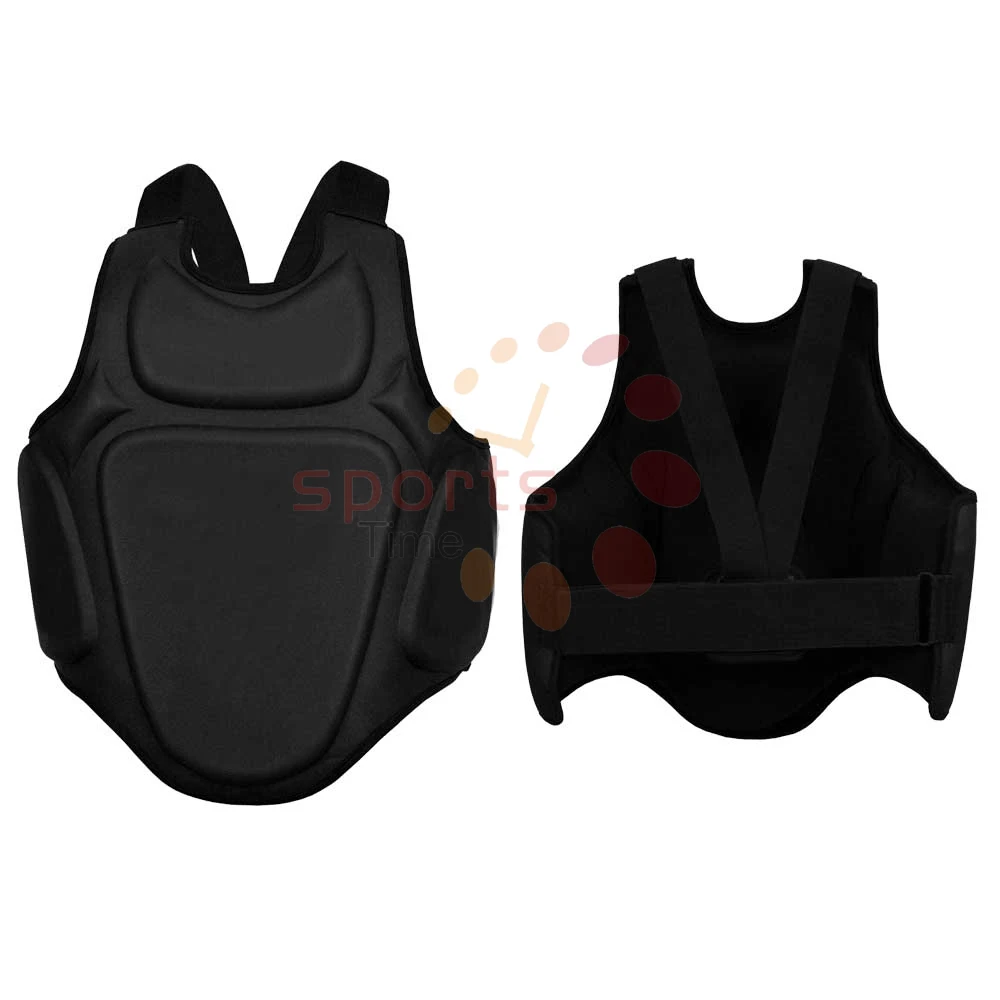 Новые мужские защитные принадлежности для бокса новейший дизайн защита груди Лидер продаж