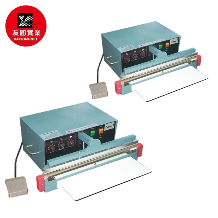 350AI Electric construction works hand held heat sealer