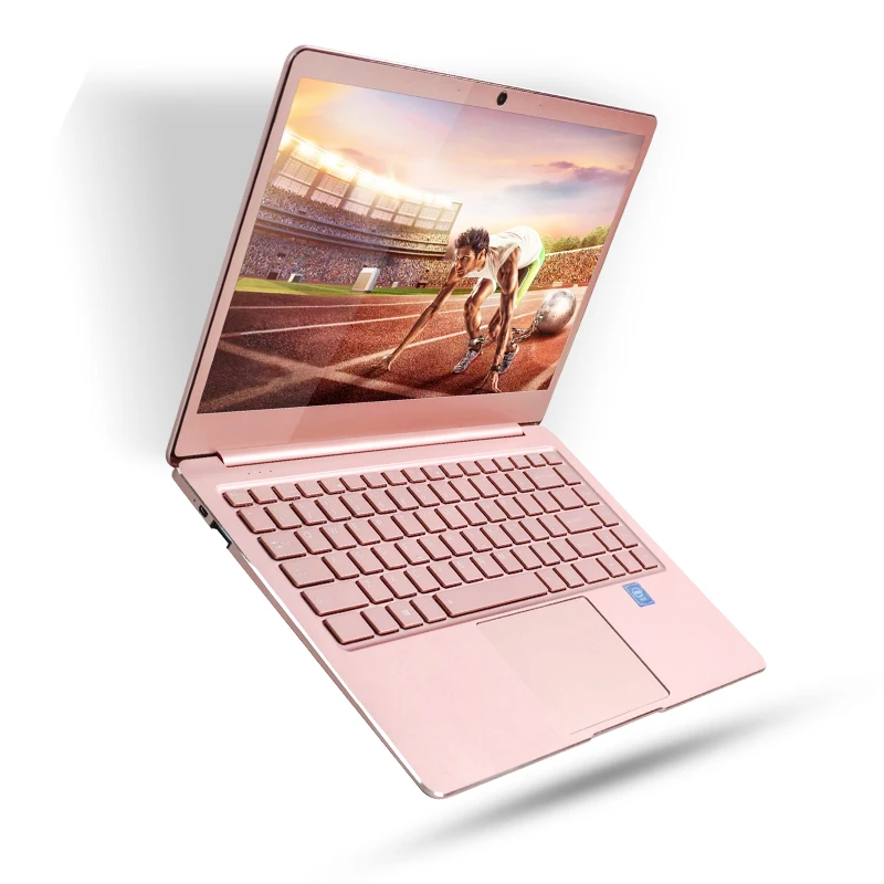 
14.1 Inch Slim laptop with Full HD Screen Backlit keyboard 