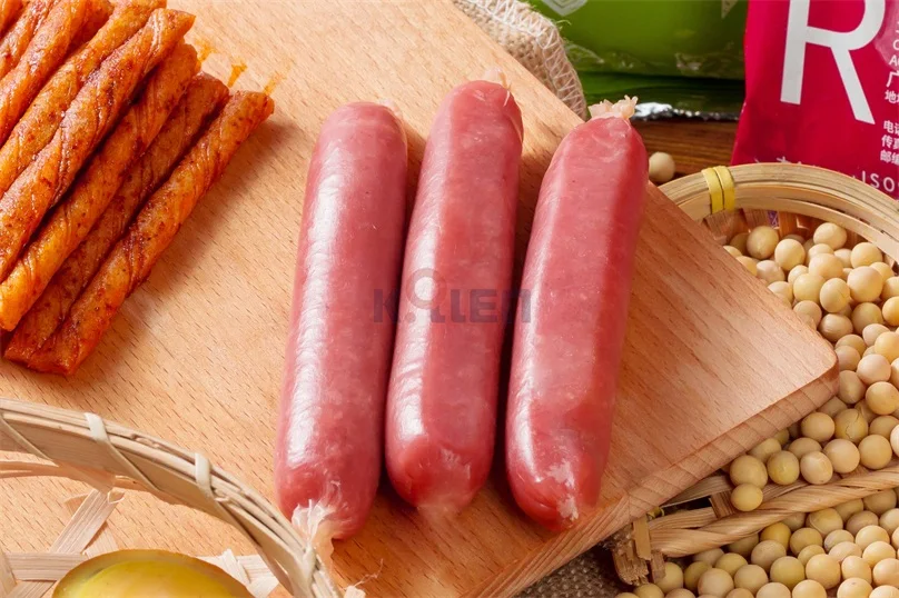 Factory Price TG enzyme  liquid transglutaminase