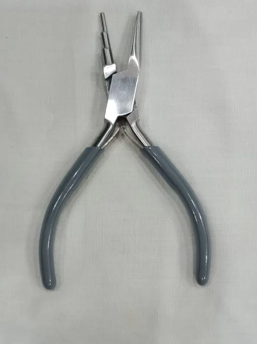 jewellery young plier