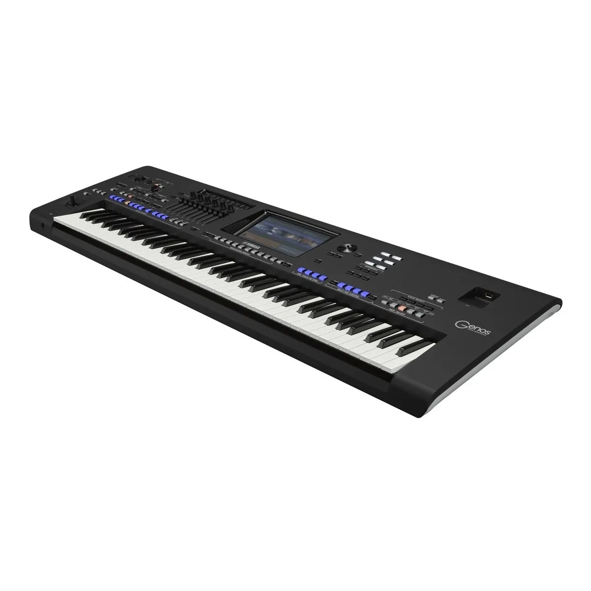 Новый/Неиспользованный комплект Genos XL