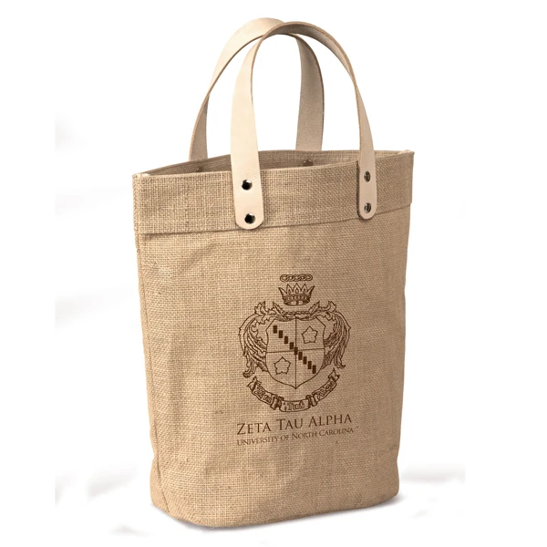 top selling product of 2022 Eco Friendly Bag Bulk Supplier of Jute Handheld Bags Carry Bag from indian market at best price