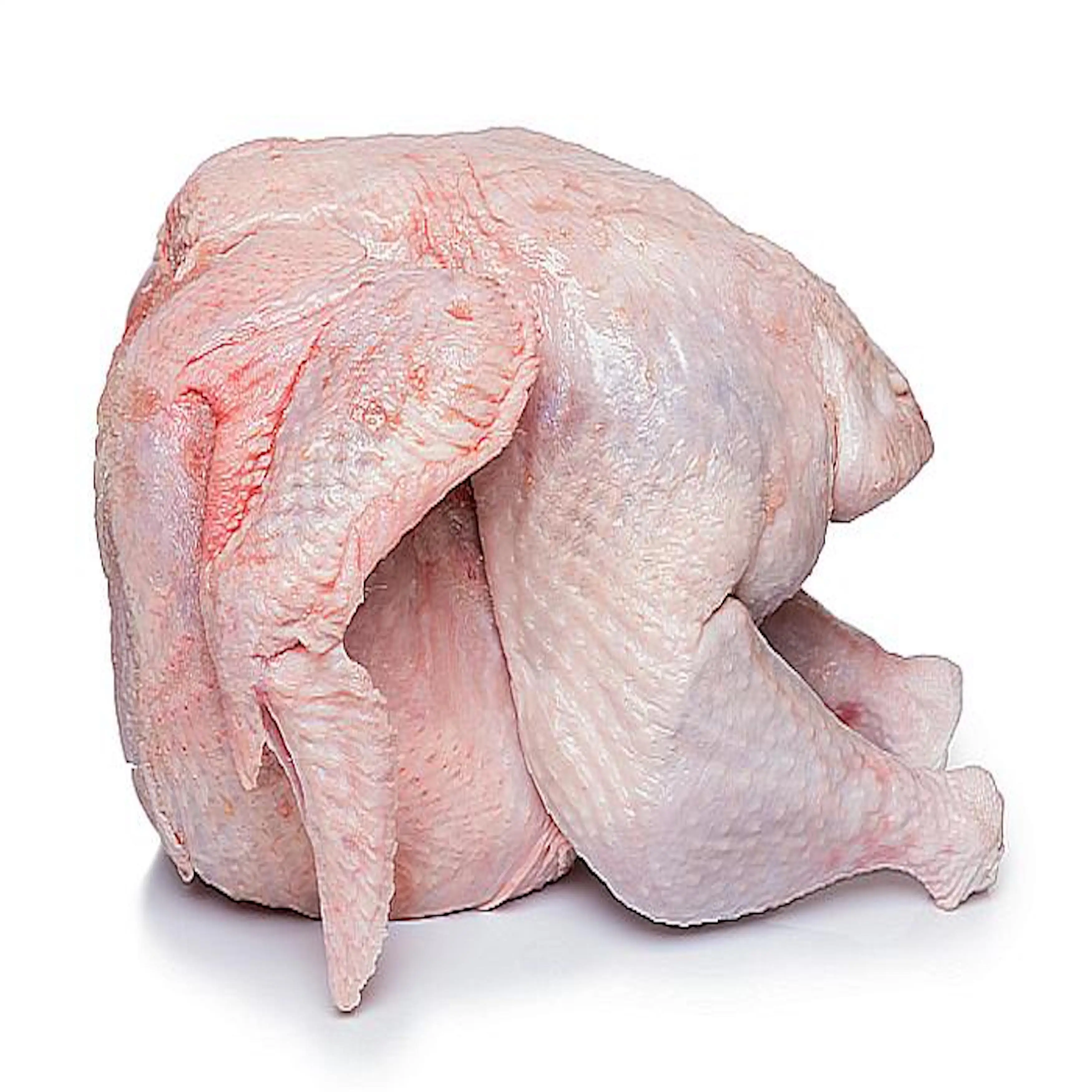  Halal Frozen Meat Turkey Muslim Sea Box Style Packaging
