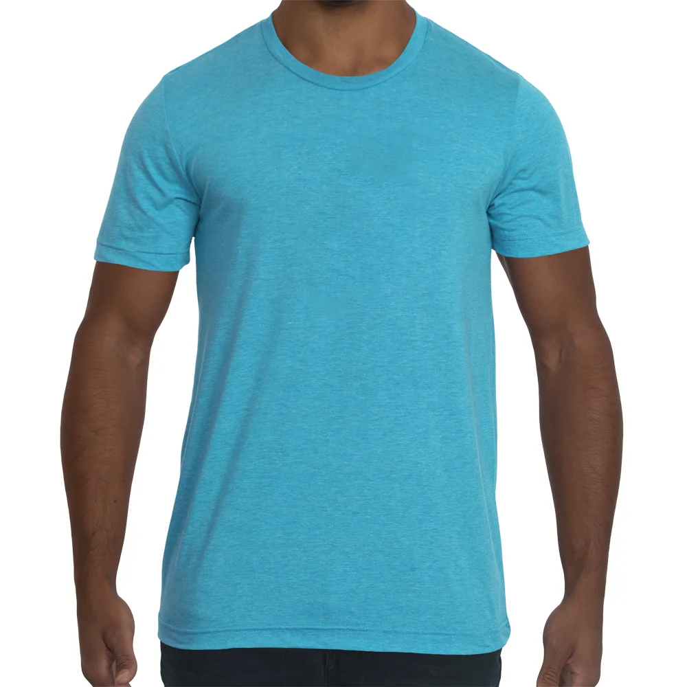 
Pakistan Manufacturing Top Quality Sports Wear Men Casual T Shirt 