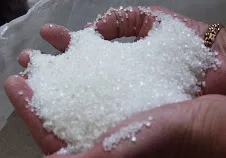 REFINED WHITE ICUMSA SUGAR 45