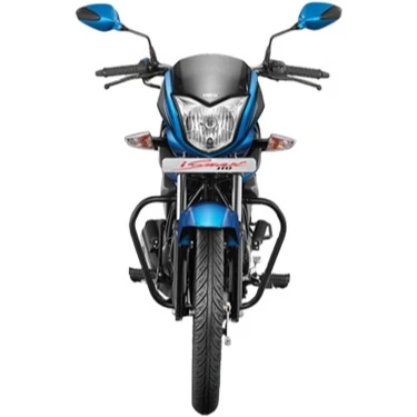 110CC Motorcycle Splendor iSmart 110 BS 6 from India