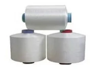 Fty Yarn Microfilament Yarn In White Green Blue And Other Color Yarn For Stitching And Clothing Purposes Made In India By Venus