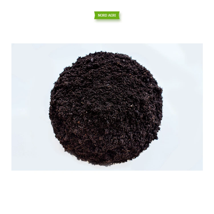 Certified Quality Extra Fine Black Peat Moss Sphagnum with Custom Fertilization
