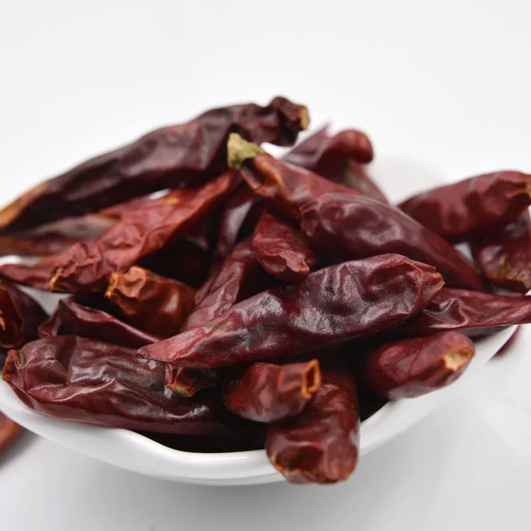 Factory sale sweet cayenne birds eye chili red hot chilli pepper