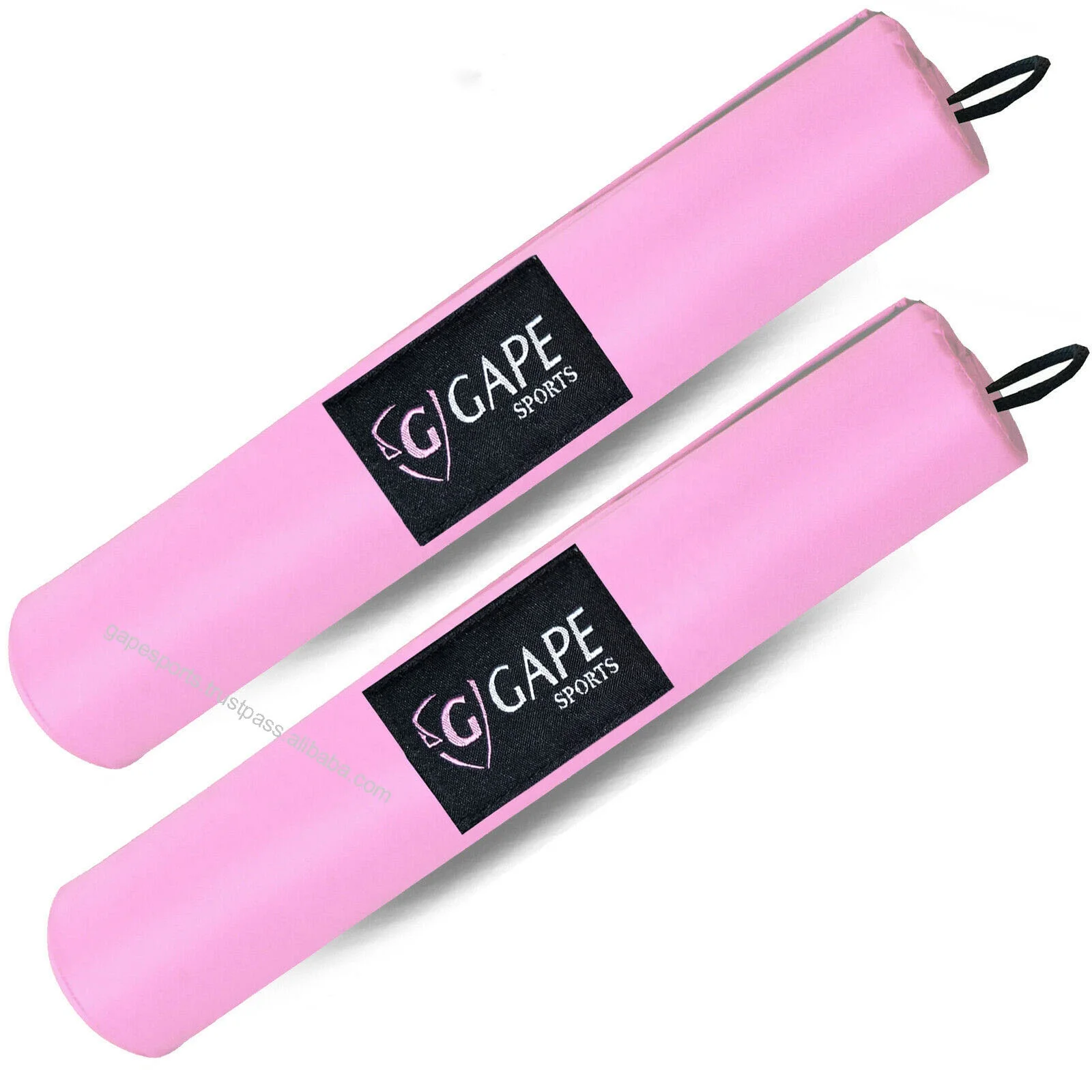 Customized Logo Protective Foam Squat fitness Barbell Pad For Shoulder Back Support Pad Protection For Weight Lifting