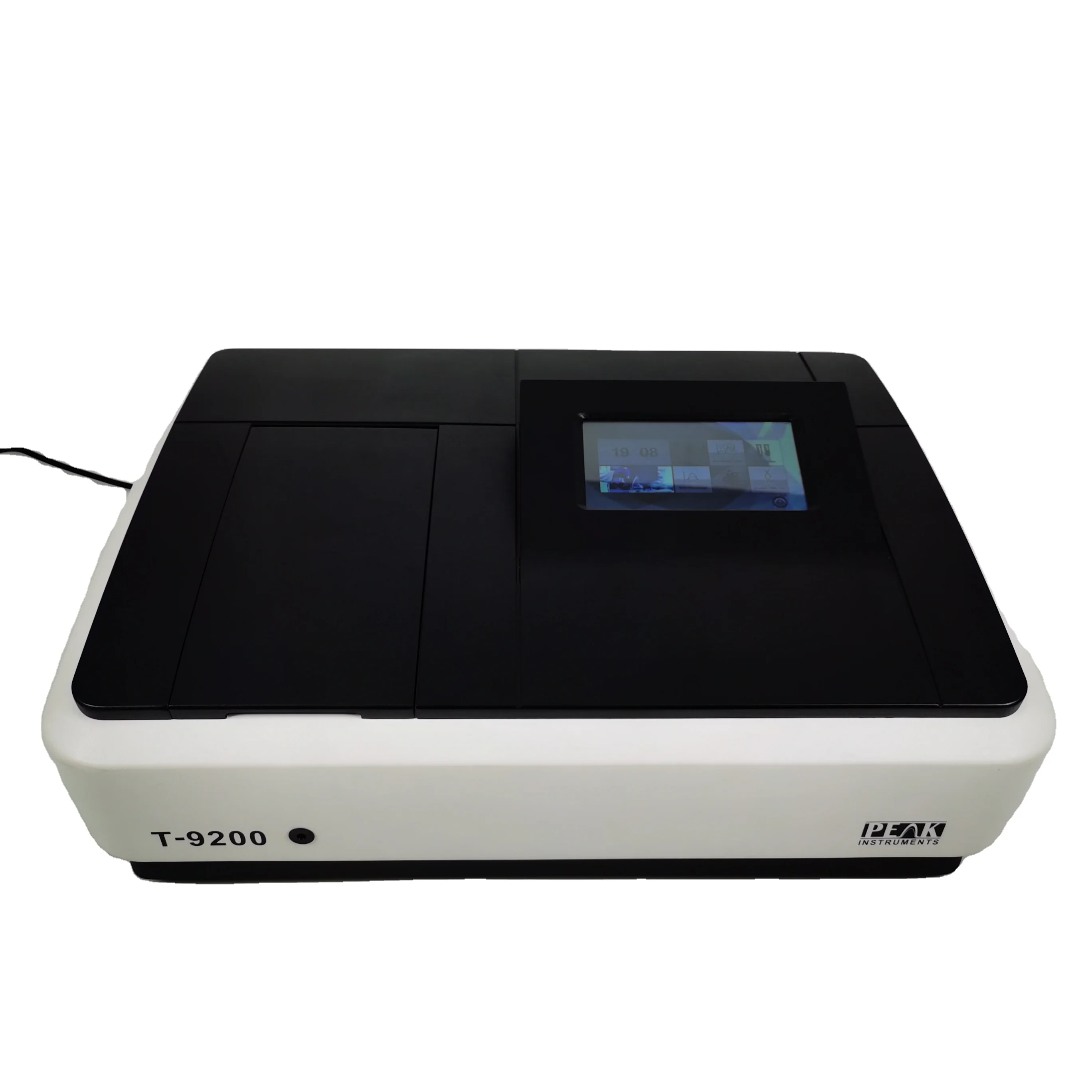 Good Price UV Vis Double Beam 190-1100nm Spectrophotometer