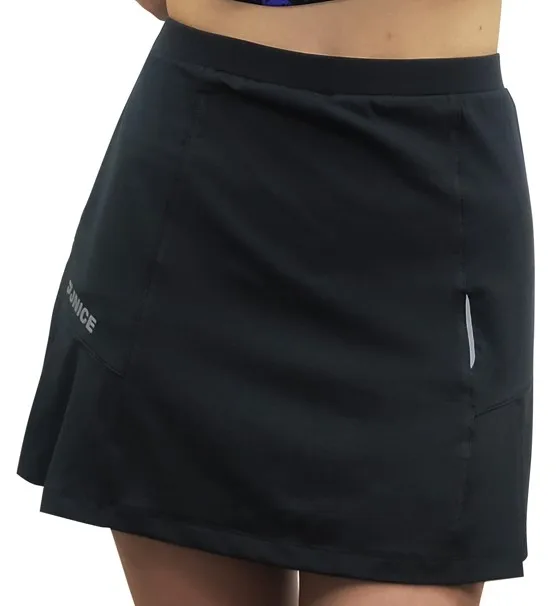 Fitness Skirt pants