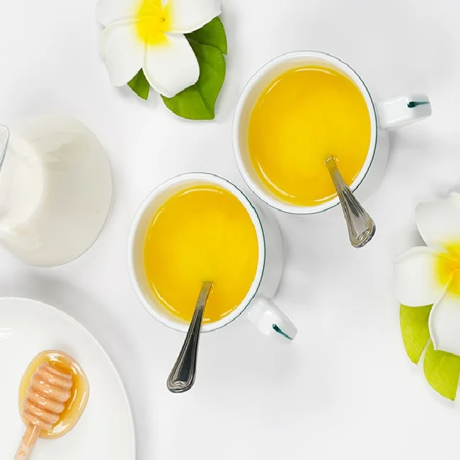 
50gr And 250gr Extract Powder Product Organic Tumeric Extract Good For Your Health 