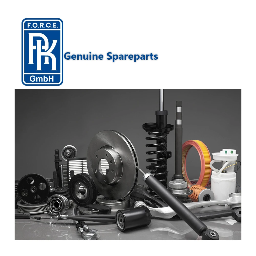 Оригинальные автозапчасти для автомобилей Mercedes Лучшие OEM оригинальные автозапчасти от производителя