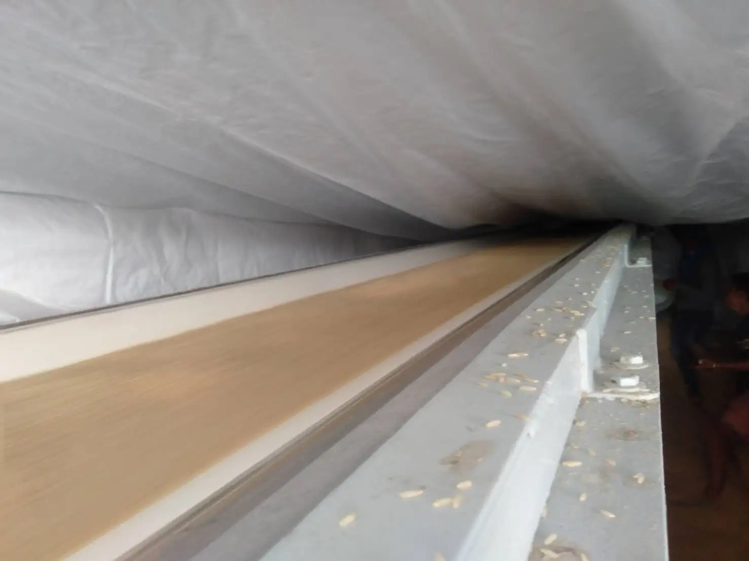 100% Long Grain Brown Thai Jasmine Rice