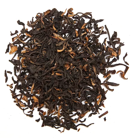 Good Quality Indian Black CTC Broken Tea For Export