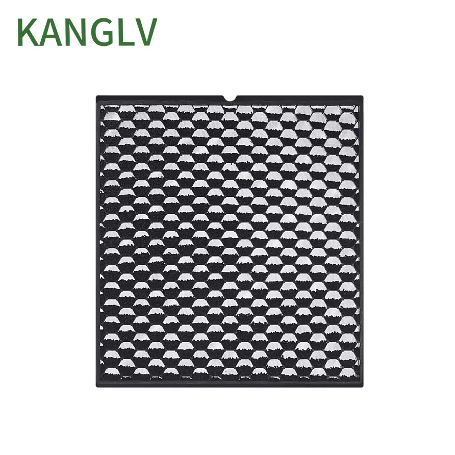 Pm2.5 Activated Carbon Hepa Honeycomb High efficiency Air purifier filter for Samsung CFX-H170D 110D 180D