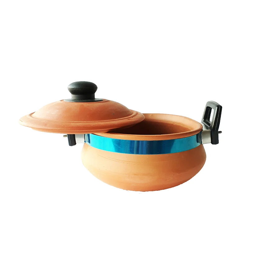 Новое поступление 2021, лидер продаж, глина без овощей, Handi с крышкой по оптовой цене