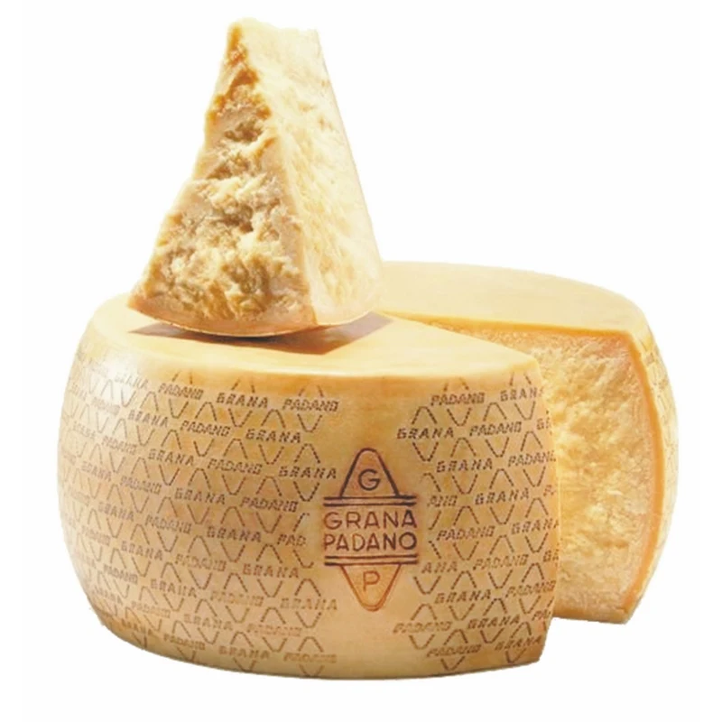 BEST QUALITY MADE IN ITALY CHEESE RESERVE 23 MONTHS HOT SALE
