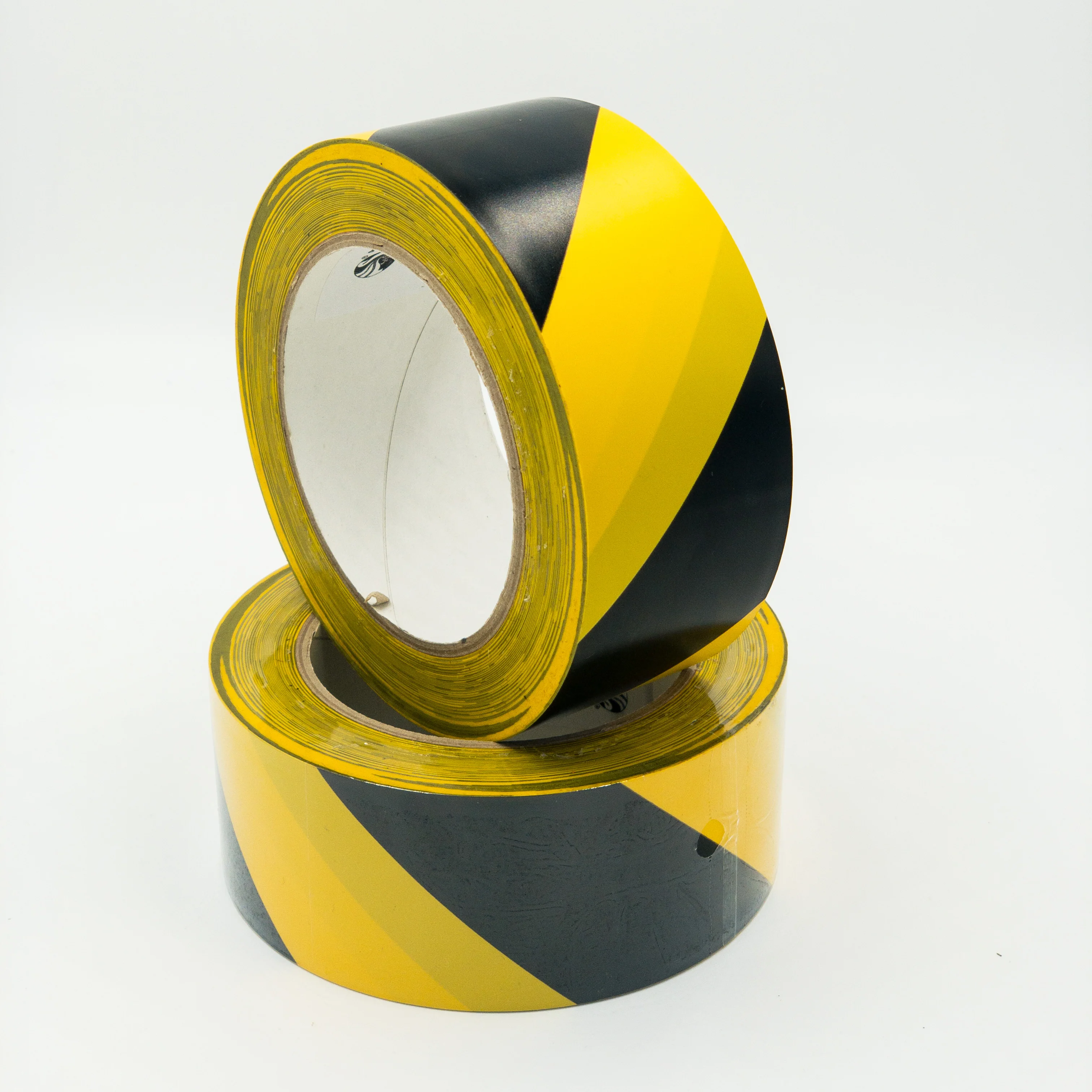 PVC  Hazard  Warning Tape Protection Marking Tape