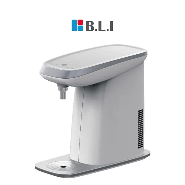 Best Water Purifying Product in Korea by aimu Clear Spring Water Purifier high durable water purifier