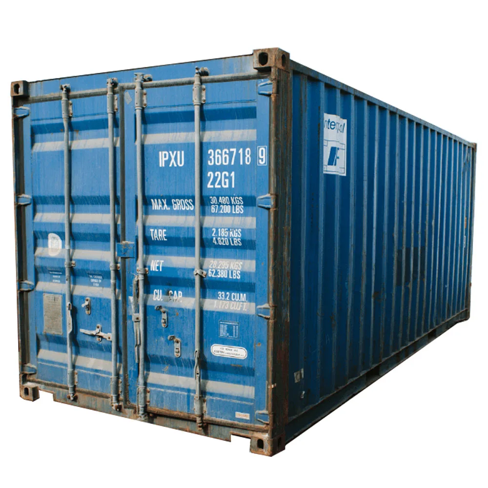Cheap 40ft Container second hand shipping container for sale