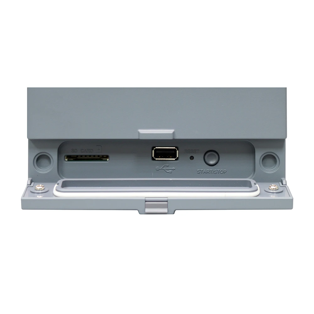 Paperless Recorder PR10