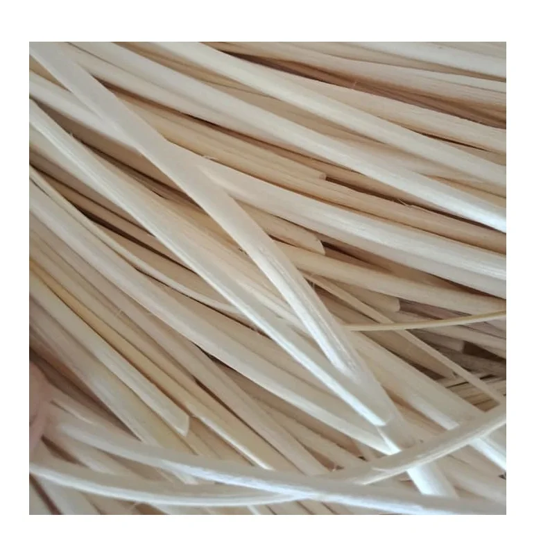 Round Rattan Core 2/4 mm From