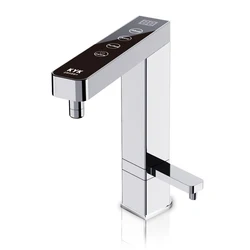 KYK 66000 with faucet Korea 2020 New product Undersink Faucet Water purifier Hydrogen water generator Alkaline water ionizer